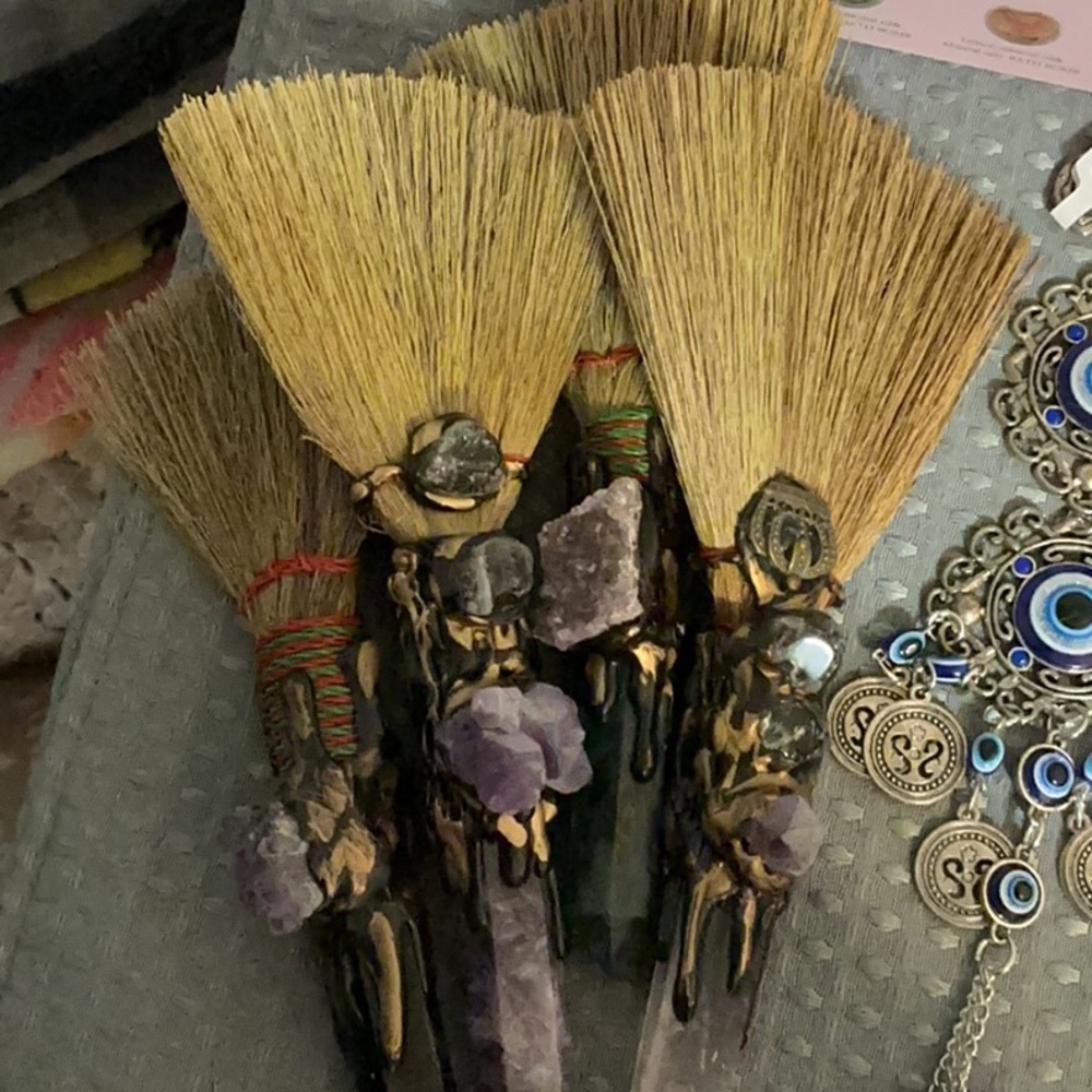 Brooms